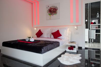 Seaside Villa with Pool and Built in Jacuzzi in Dubrovnik Area