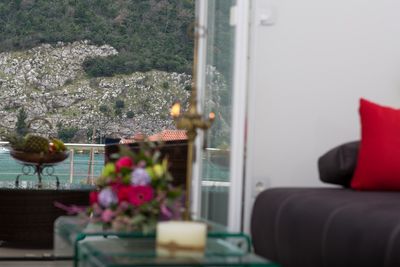 Seaside Villa with Pool and Built in Jacuzzi in Dubrovnik Area