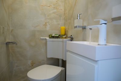 Seaside Villa with Pool and Built in Jacuzzi in Dubrovnik Area