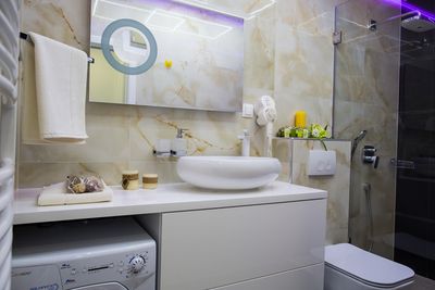 Seaside Villa with Pool and Built in Jacuzzi in Dubrovnik Area