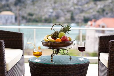 Seaside Villa with Pool and Built in Jacuzzi in Dubrovnik Area
