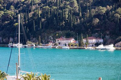Seaside Villa with Pool and Built in Jacuzzi in Dubrovnik Area