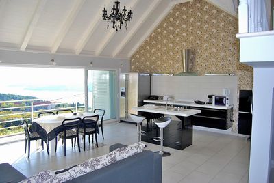 Croatia Villa With Pool in Orasac; Dubrovnik Riviera