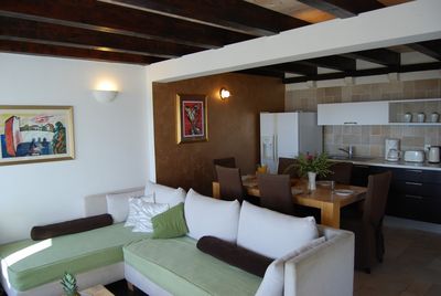 Croatia Villa With Pool in Orasac; Dubrovnik Riviera