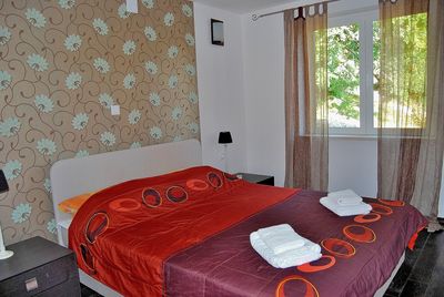 Croatia Villa With Pool in Orasac; Dubrovnik Riviera