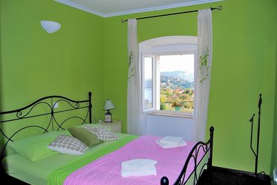 Croatia Villa With Pool in Orasac; Dubrovnik Riviera