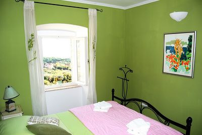 Croatia Villa With Pool in Orasac; Dubrovnik Riviera