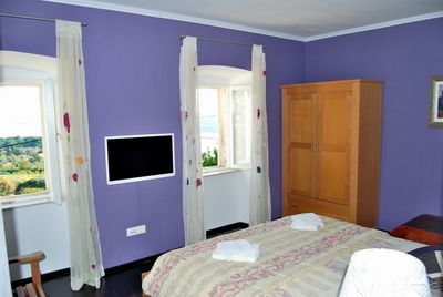 Croatia Villa With Pool in Orasac; Dubrovnik Riviera