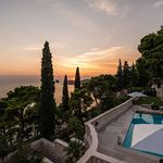 Spectacular Seafront Exclusive Villa Dubrovnik
