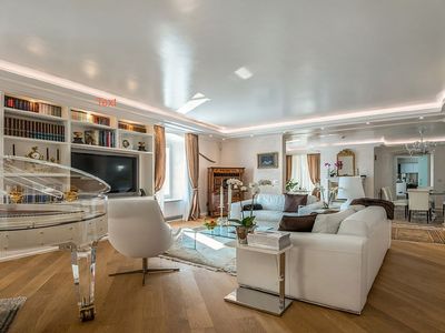 Spectacular Seafront Exclusive Villa Dubrovnik