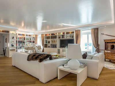 Spectacular Seafront Exclusive Villa Dubrovnik