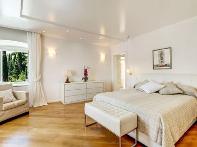 Spectacular Seafront Exclusive Villa Dubrovnik