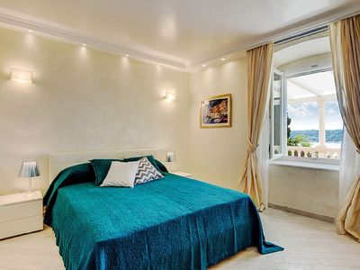 Spectacular Seafront Exclusive Villa Dubrovnik