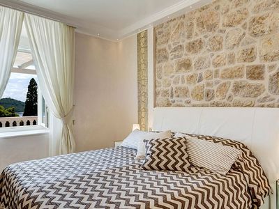 Spectacular Seafront Exclusive Villa Dubrovnik