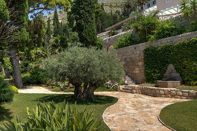 Spectacular Seafront Exclusive Villa Dubrovnik