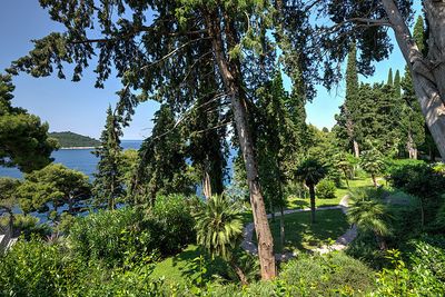 Spectacular Seafront Exclusive Villa Dubrovnik