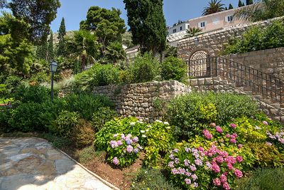Spectacular Seafront Exclusive Villa Dubrovnik