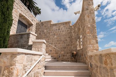Spectacular Seafront Exclusive Villa Dubrovnik