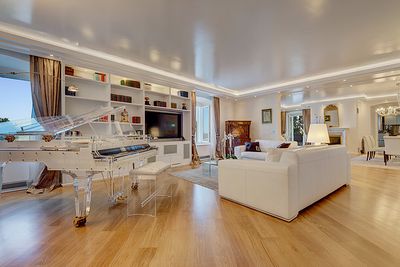 Spectacular Seafront Exclusive Villa Dubrovnik