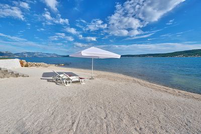Exclusive Luxury Beach Villa near Trogir and Split