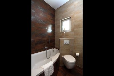 Luxury Beachfront Villa with Pool near Makarska