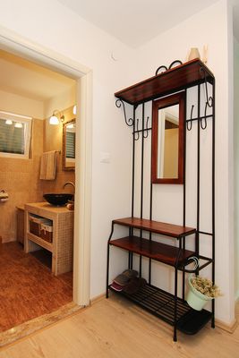 Romantic Holiday House with Pool in Kastel Sucurac near Split