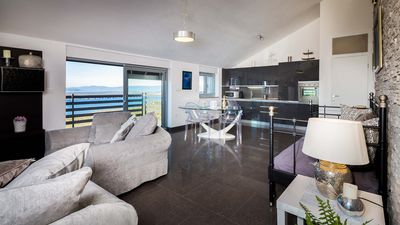 Elegant & Modern Villa With Swimming Pool in Dramalj, Crikvenica  Riviera