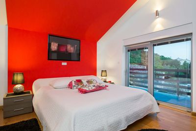 Elegant & Modern Villa With Swimming Pool in Dramalj, Crikvenica  Riviera