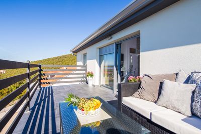 Elegant & Modern Villa With Swimming Pool in Dramalj, Crikvenica  Riviera