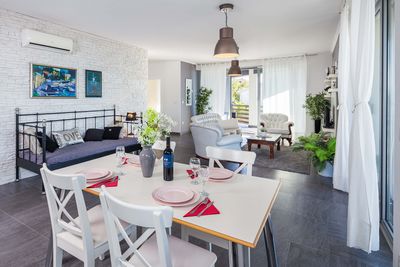 Elegant & Modern Villa With Swimming Pool in Dramalj, Crikvenica  Riviera