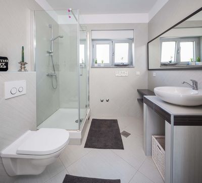 Elegant & Modern Villa With Swimming Pool in Dramalj, Crikvenica  Riviera