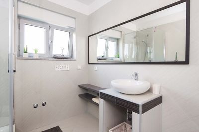 Elegant & Modern Villa With Swimming Pool in Dramalj, Crikvenica  Riviera