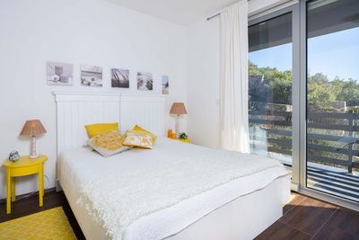 Elegant & Modern Villa With Swimming Pool in Dramalj, Crikvenica  Riviera