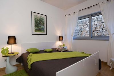 Elegant & Modern Villa With Swimming Pool in Dramalj, Crikvenica  Riviera