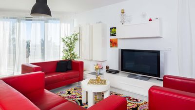 Elegant & Modern Villa With Swimming Pool in Dramalj, Crikvenica  Riviera