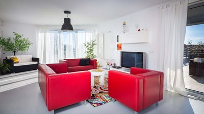 Elegant & Modern Villa With Swimming Pool in Dramalj, Crikvenica  Riviera