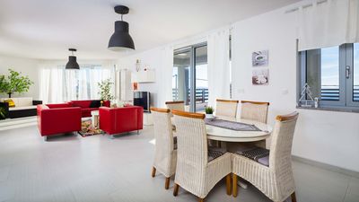 Elegant & Modern Villa With Swimming Pool in Dramalj, Crikvenica  Riviera