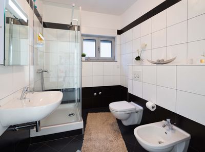Elegant & Modern Villa With Swimming Pool in Dramalj, Crikvenica  Riviera