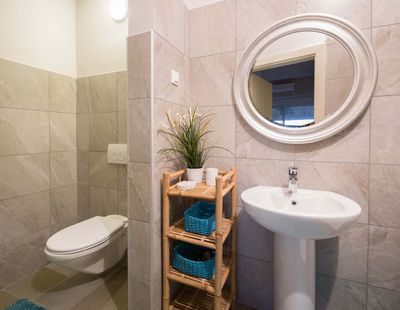 Elegant & Modern Villa With Swimming Pool in Dramalj, Crikvenica  Riviera