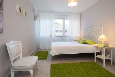 Elegant & Modern Villa With Swimming Pool in Dramalj, Crikvenica  Riviera