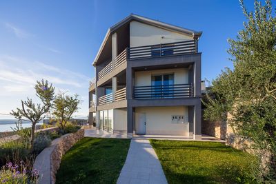 Elegant & Modern Villa With Swimming Pool in Dramalj, Crikvenica  Riviera