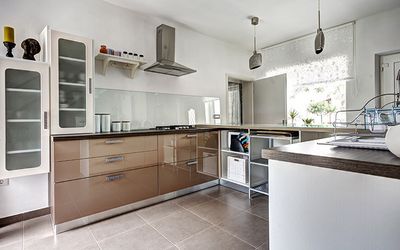 5 Bedroom Istrian Villa with Sea Water Swimming Pool