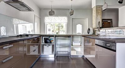 5 Bedroom Istrian Villa with Sea Water Swimming Pool