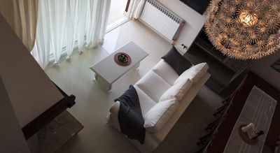 5 Bedroom Istrian Villa with Sea Water Swimming Pool