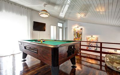 5 Bedroom Istrian Villa with Sea Water Swimming Pool