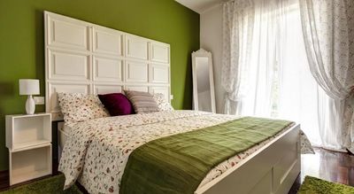 5 Bedroom Istrian Villa with Sea Water Swimming Pool