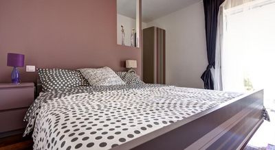 5 Bedroom Istrian Villa with Sea Water Swimming Pool
