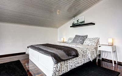 5 Bedroom Istrian Villa with Sea Water Swimming Pool
