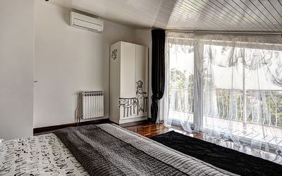 5 Bedroom Istrian Villa with Sea Water Swimming Pool