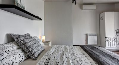 5 Bedroom Istrian Villa with Sea Water Swimming Pool